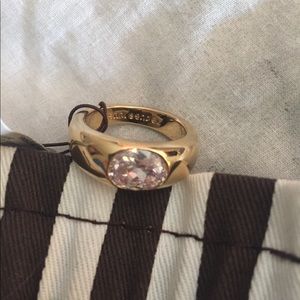 Henri Bendel Luxe Ring